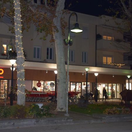 Appartamento Giuliana 切尔维亚 客房 照片